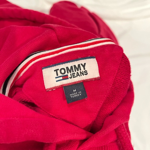 Vintage Tommy Hilfiger Hoodie - Picture 2 of 2